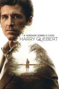 The Truth About the Harry Quebert Affair - Posters