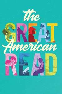 The Great American Read - Poster