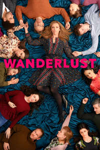 Wanderlust - Posters