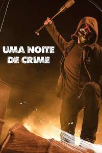 The Purge - Posters