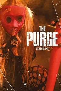 The Purge - Posters