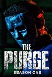 The Purge Season 1