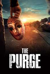 The Purge Season 2