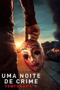 The Purge - Posters