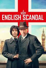 A Very English Scandal Season 1