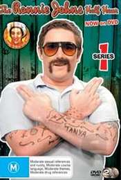 The Ronnie Johns Half Hour Season 1