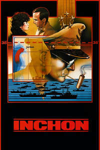 Inchon - Posters