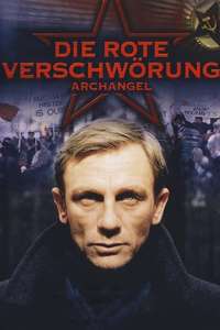 Archangel - Poster