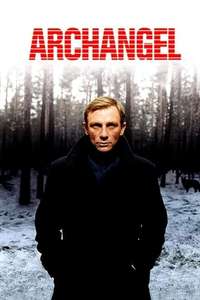 Archangel - Poster