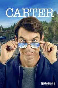 Carter - Posters