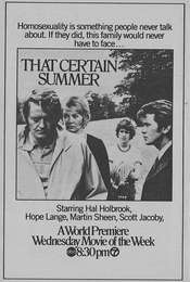 That Certain Summer