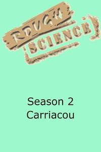 Rough Science - Poster