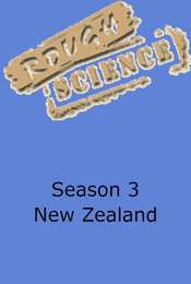 Rough Science Season 3