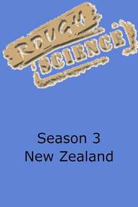 Rough Science - Poster