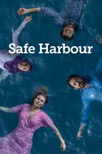 Safe Harbour - Poster
