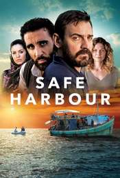 Safe Harbour Season 1