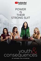 Youth & Consequences Season 1