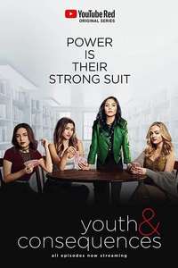 Youth & Consequences - Poster