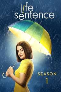 Life Sentence - Poster