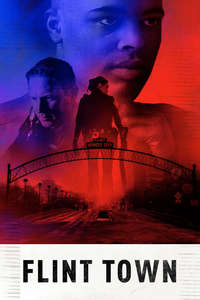 Flint Town - Posters