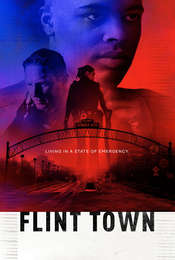 Flint Town Season 1