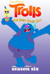 Trolls: The Beat Goes On! Season 6