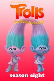 Trolls: The Beat Goes On! Season 8