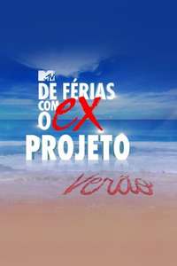 Ex on the Beach: Body SOS - Posters