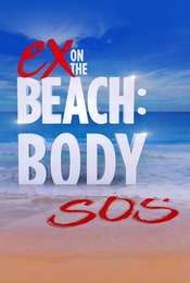 Ex on the Beach: Body SOS Season 1