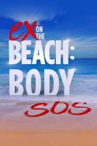 Ex on the Beach: Body SOS - Posters