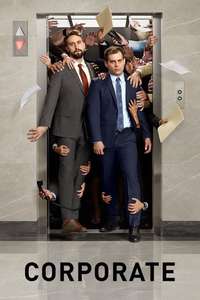 Corporate - Posters