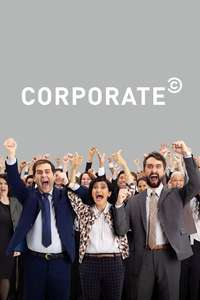 Corporate - Posters