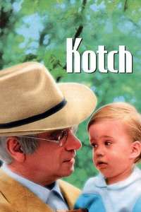 Kotch - Posters