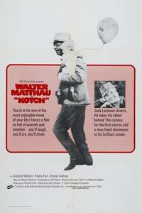 Kotch - Posters
