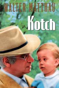 Kotch - Posters