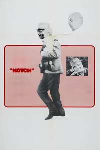 Kotch - Posters