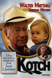 Kotch - Posters