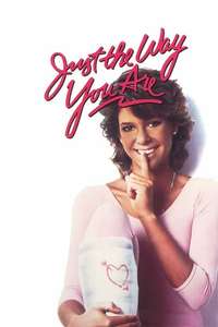 Just The Way You Are - Posters