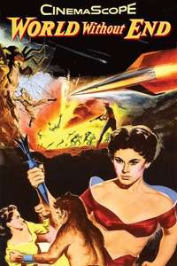 World Without End - Poster