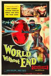 World Without End
