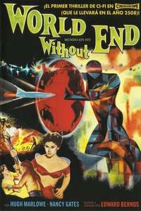 World Without End - Poster