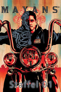 Mayans M.C. - Posters