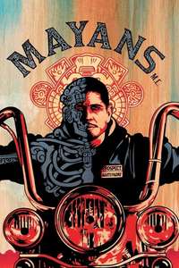 Mayans M.C. - Posters