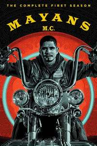 Mayans M.C. - Posters