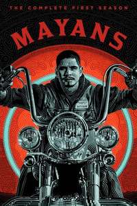 Mayans M.C. - Posters