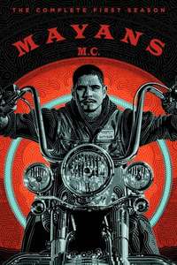 Mayans M.C. - Posters