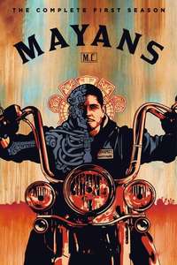 Mayans M.C. - Posters