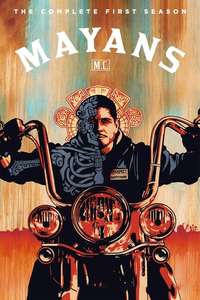 Mayans M.C. - Posters