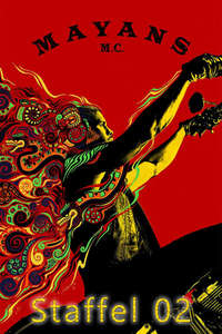 Mayans M.C. - Posters