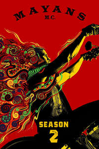 Mayans M.C. - Posters